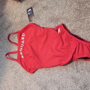 Speedo Endurance Guard swim suit size 8/34